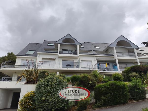 Bonne Source - vue mer - duplex type 2