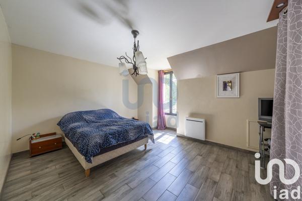 Maison à vendre 6 pièces 120 m² Tigery