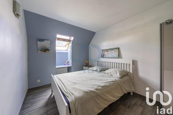 Maison à vendre 6 pièces 120 m² Tigery