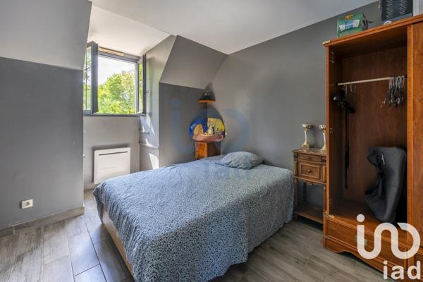 Maison à vendre 6 pièces 120 m² Tigery