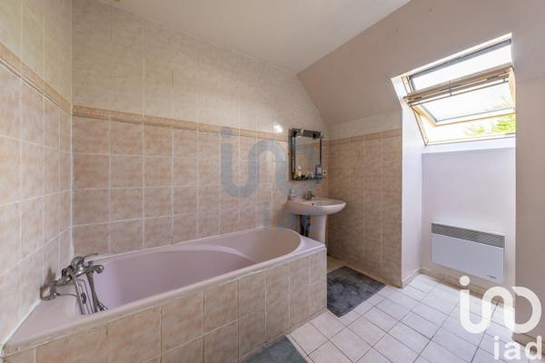 Maison à vendre 6 pièces 120 m² Tigery