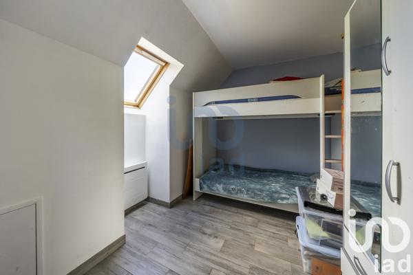 Maison à vendre 6 pièces 120 m² Tigery