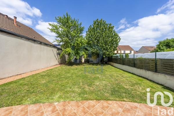 Maison à vendre 6 pièces 120 m² Tigery