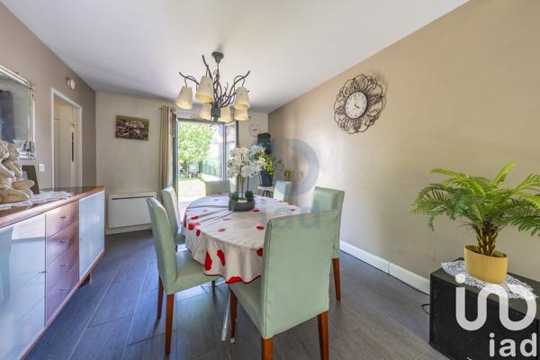 Maison à vendre 6 pièces 120 m² Tigery