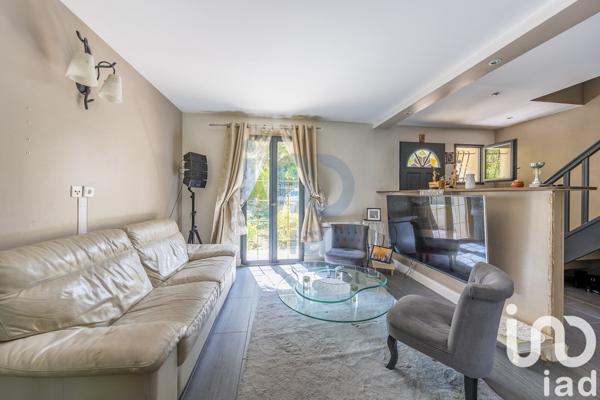 Maison à vendre 6 pièces 120 m² Tigery