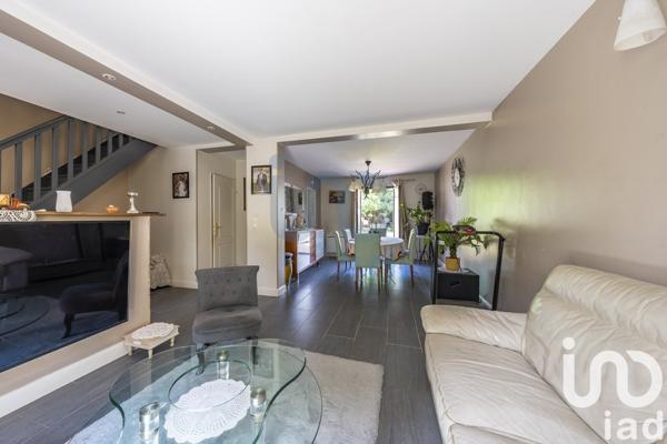 Maison à vendre 6 pièces 120 m² Tigery