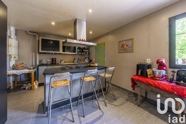 Maison à vendre 6 pièces 120 m² Tigery