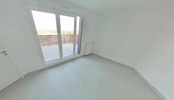 Appartement à louer à Toulouse (31400)