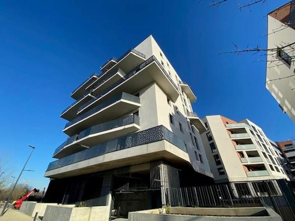 Appartement à louer à Toulouse (31400)
