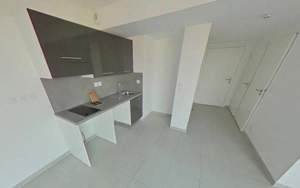 Appartement à louer à Toulouse (31400)