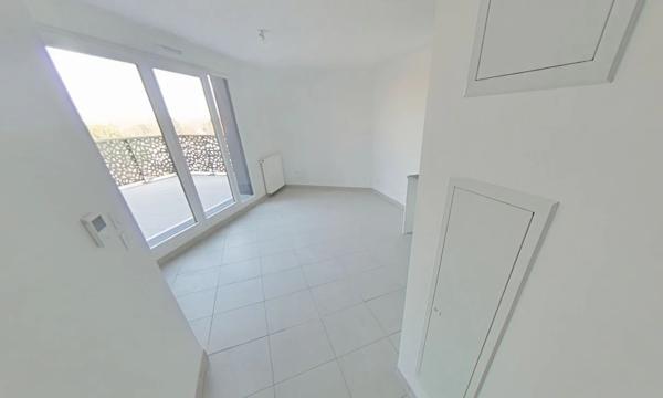 Appartement à louer à Toulouse (31400)