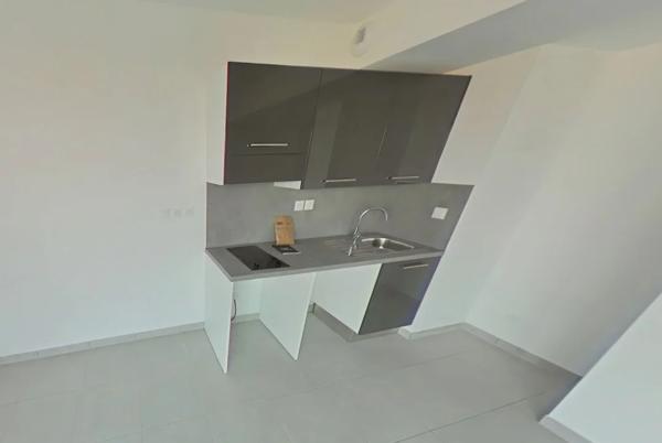 Appartement à louer à Toulouse (31400)