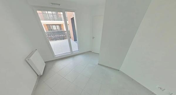 Appartement à louer à Toulouse (31400)