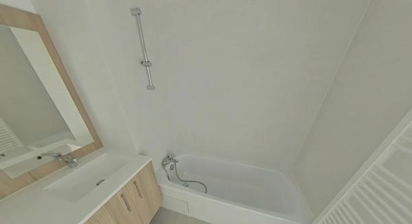 Appartement à louer à Toulouse (31400)