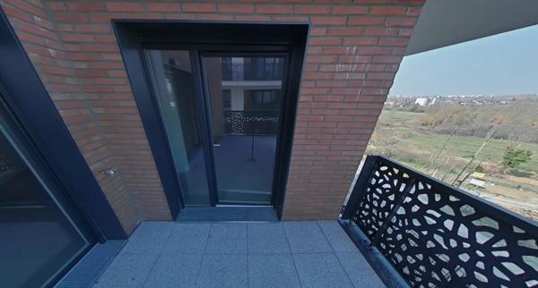 Appartement à louer à Toulouse (31400)