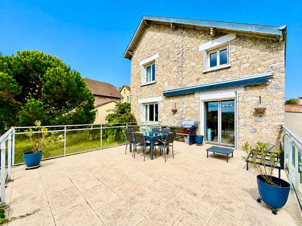Maison 5 pièces 100 m2
