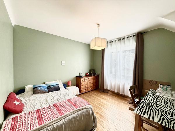Maison 5 pièces 100 m2