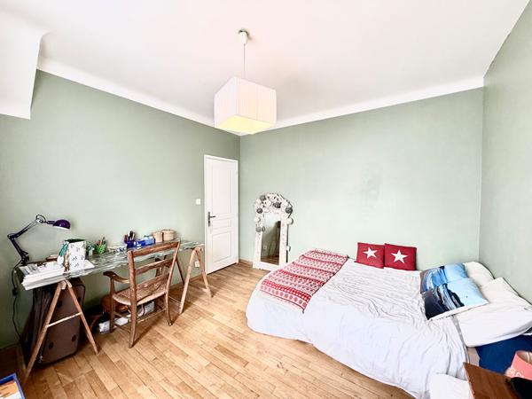 Maison 5 pièces 100 m2