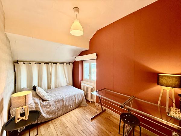 Maison 5 pièces 100 m2