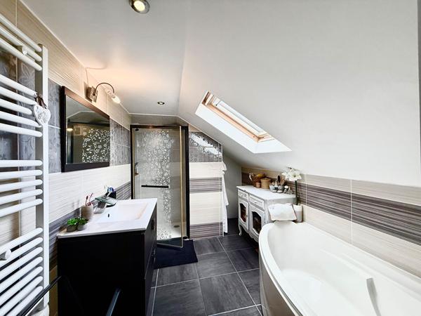 Maison 5 pièces 100 m2