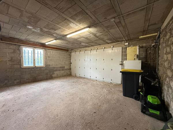 Maison 5 pièces 100 m2