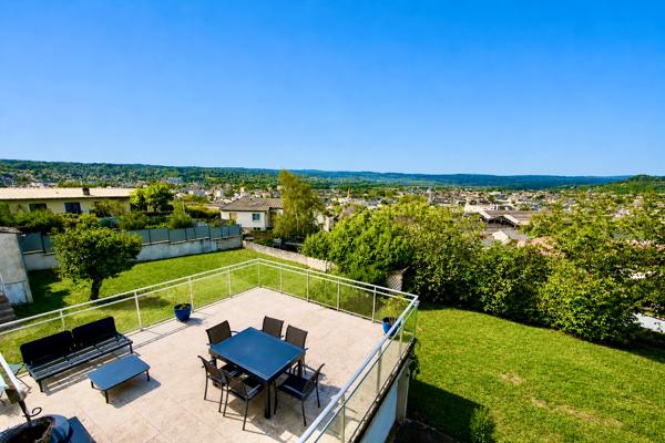 Maison 5 pièces 100 m2