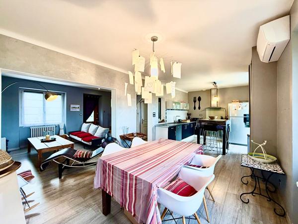Maison 5 pièces 100 m2