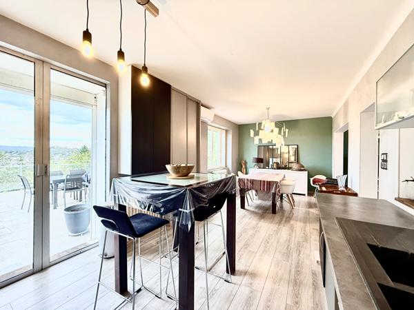 Maison 5 pièces 100 m2