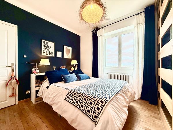 Maison 5 pièces 100 m2