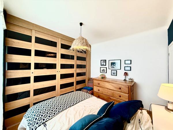 Maison 5 pièces 100 m2