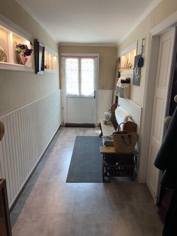 Appartement 2 pièces 50.62 m2
