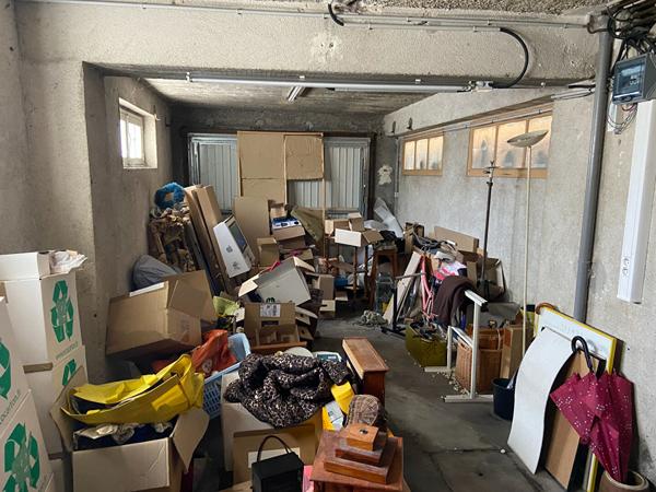 Appartement 2 pièces 50.62 m2