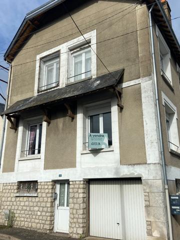Appartement 2 pièces 50.62 m2