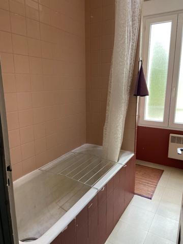 Appartement 2 pièces 50.62 m2