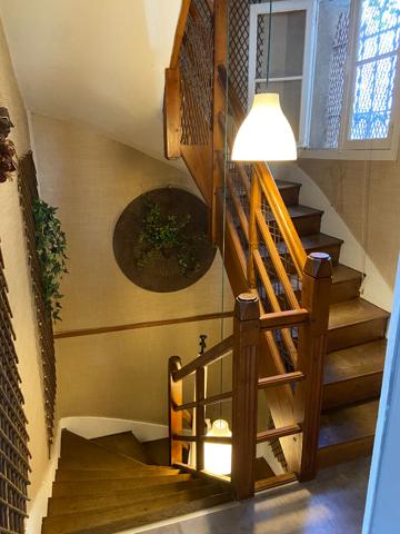 Appartement 2 pièces 50.62 m2