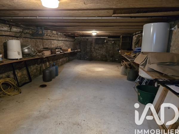 Maison à vendre 6 pièces 159,19 m² Tonnay-Charente