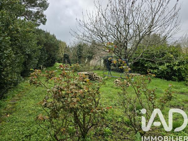 Maison à vendre 6 pièces 159,19 m² Tonnay-Charente