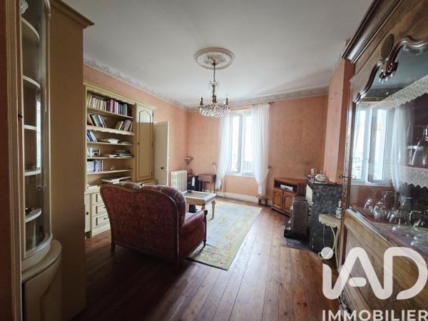 Maison à vendre 6 pièces 159,19 m² Tonnay-Charente
