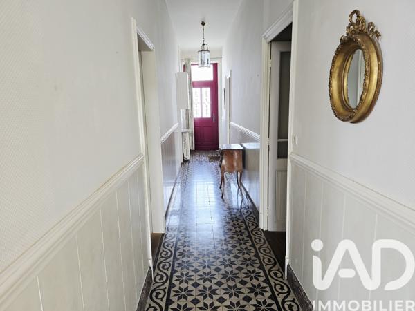 Maison à vendre 6 pièces 159,19 m² Tonnay-Charente