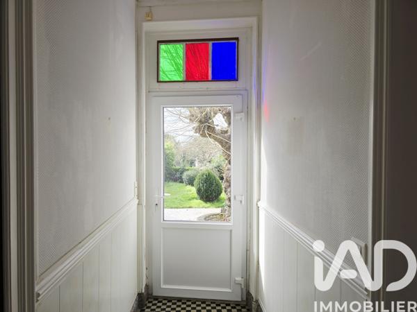 Maison à vendre 6 pièces 159,19 m² Tonnay-Charente