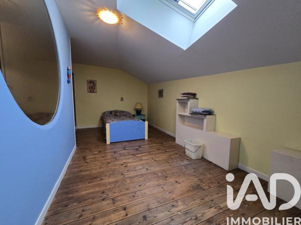 Maison à vendre 6 pièces 159,19 m² Tonnay-Charente