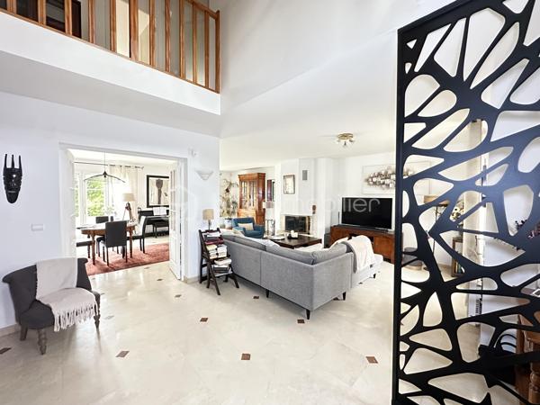 Maison traditionnelle de 170 m²