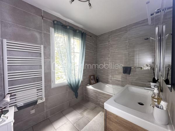 Maison traditionnelle de 170 m²