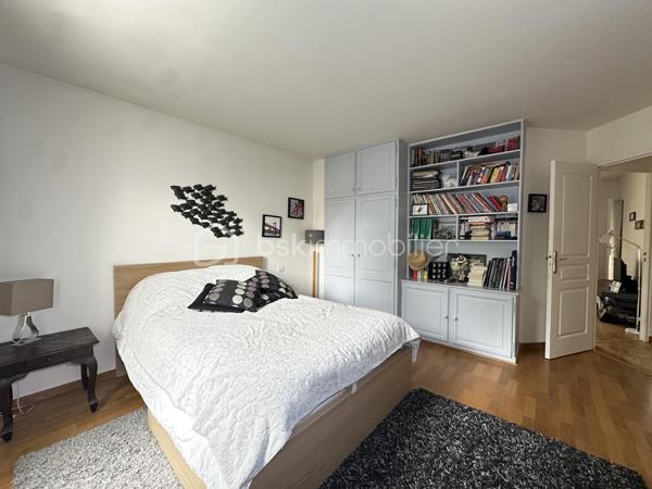 Maison traditionnelle de 170 m²