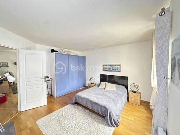 Maison traditionnelle de 170 m²