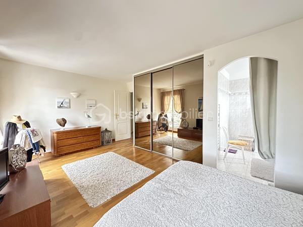 Maison traditionnelle de 170 m²