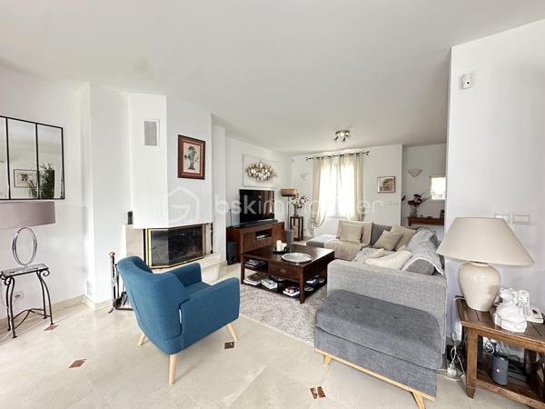 Maison traditionnelle de 170 m²