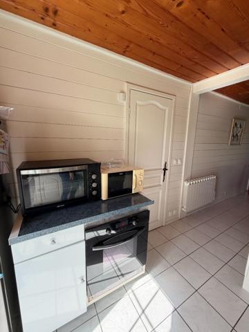 MAISON DE PLAIN-PIED 2/3 CHAMBRES À LOUER ? SAULCHOY