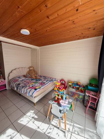 MAISON DE PLAIN-PIED 2/3 CHAMBRES À LOUER ? SAULCHOY