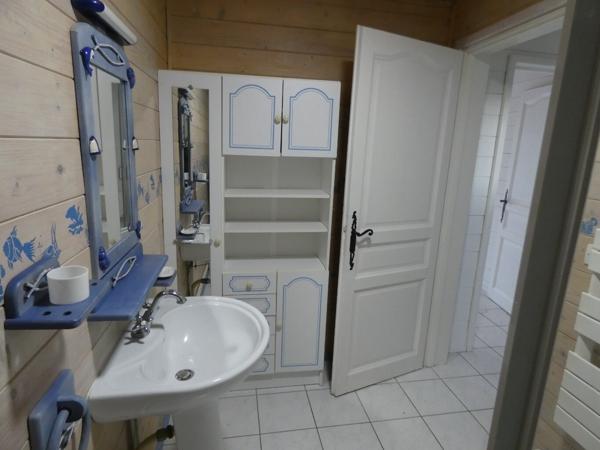 MAISON DE PLAIN-PIED 2/3 CHAMBRES À LOUER ? SAULCHOY